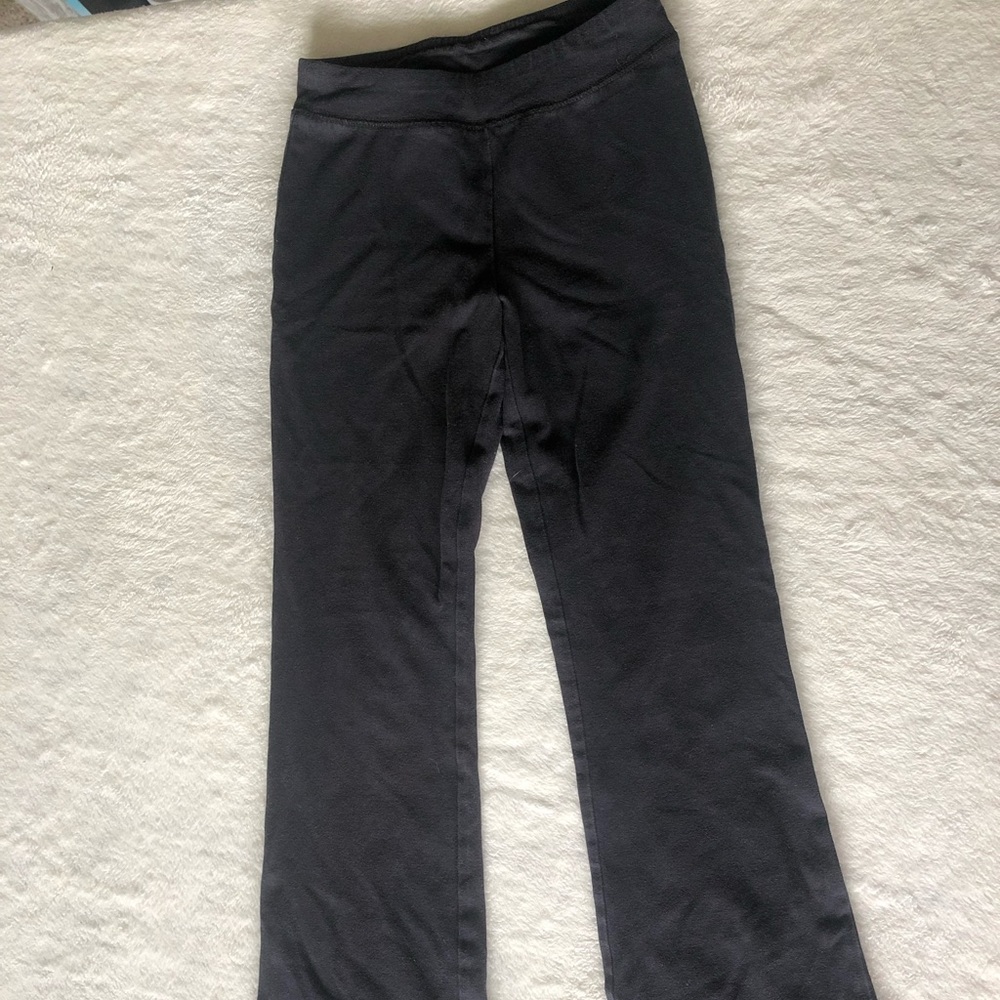 Jumping Beans Kids Boot Cut Leggings 7